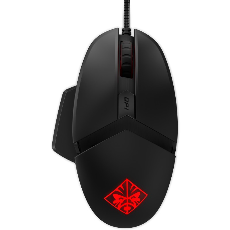 Image of HP OMEN by Reactor Mouse