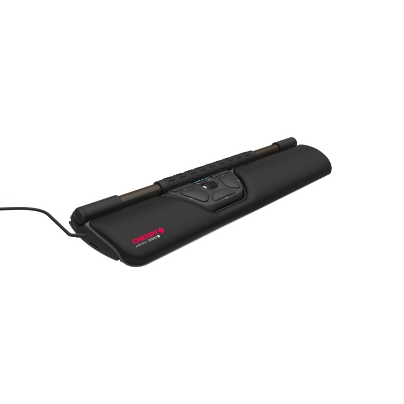 Image of CHERRY ROLLERMOUSE™ mouse Ambidestro USB tipo A Ottico 2800 DPI
