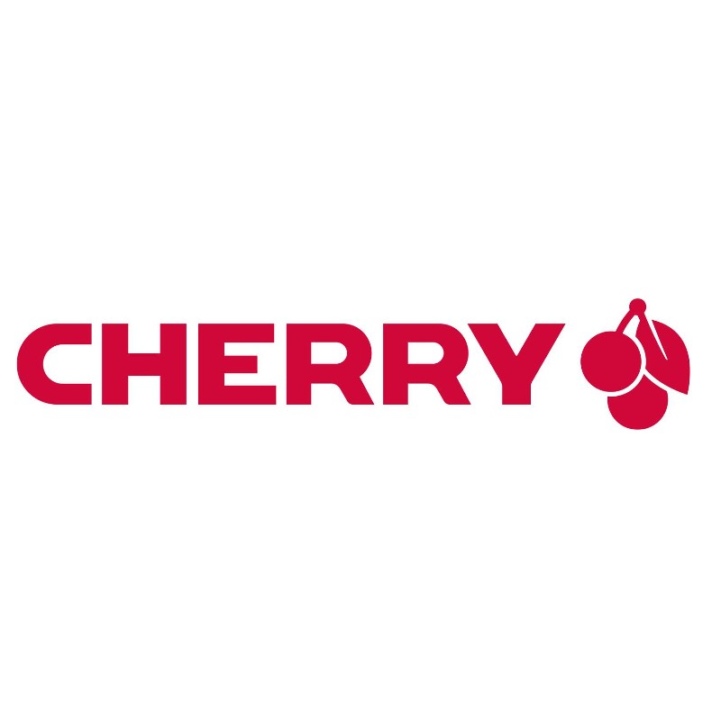 cherry - high level kbd combos cherry b.unlimited 3.0 tastiera mouse incluso rf wireless tedesco nero uomo