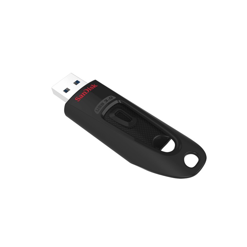 Image of SanDisk Ultra unità flash USB 64 GB tipo A 3.2 Gen 1 (3.1 1) Rosso