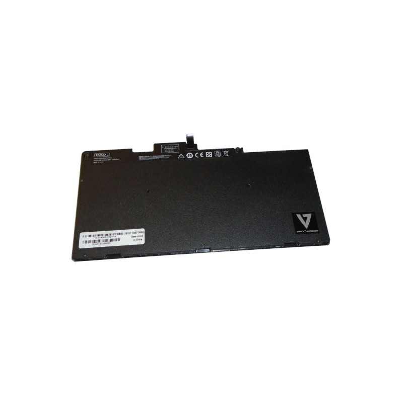 Image of V7 Batteria di ricambio H-854108-850-V7E per HP Elitebook, Zbook Notebooks