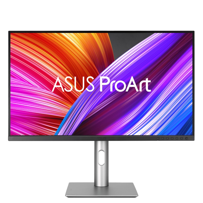 Image of ASUS ProArt PA279CRV Monitor PC 68.6 cm (27") 3840 x 2160 Pixel 4K Ultra HD LCD Nero