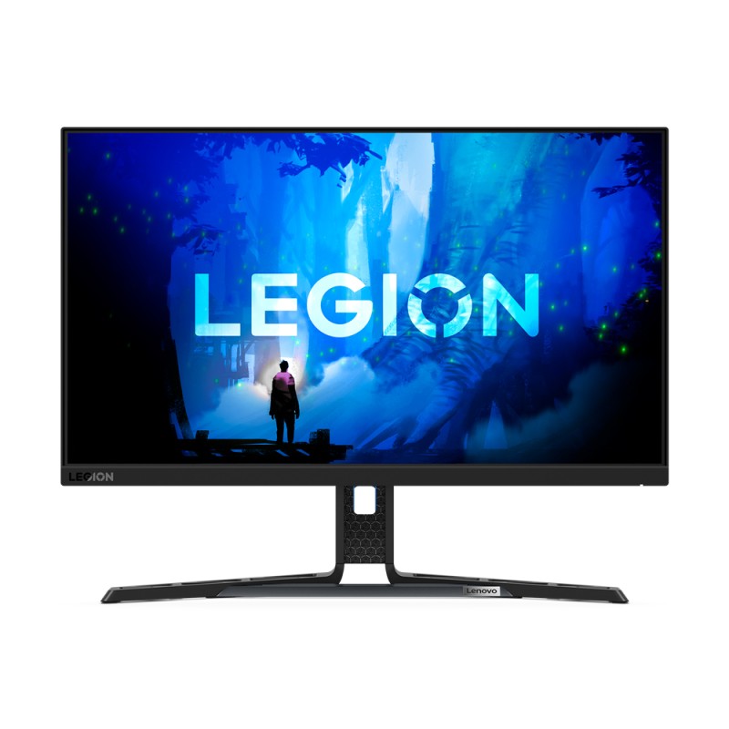 Image of Lenovo Legion Y25-30 LED display 62.2 cm (24.5") 1920 x 1080 Pixel Full HD Nero