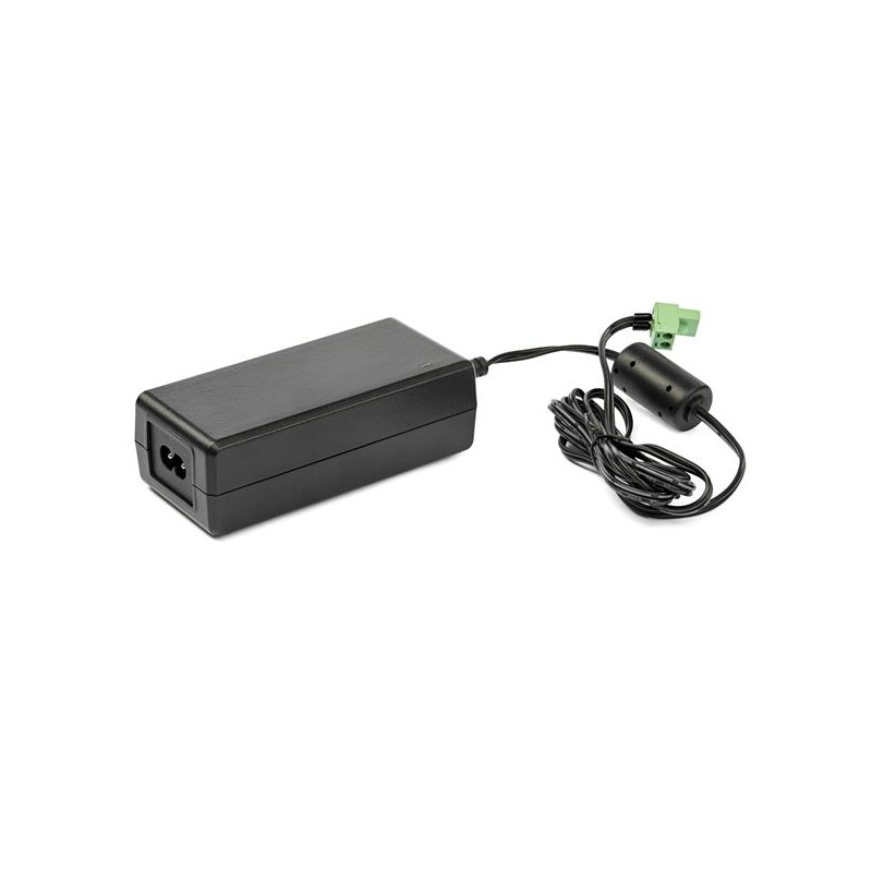 Image of StarTech.com Adattatore di alimentazione CC universale per hub USB industriali - 20 V, 3.25 A