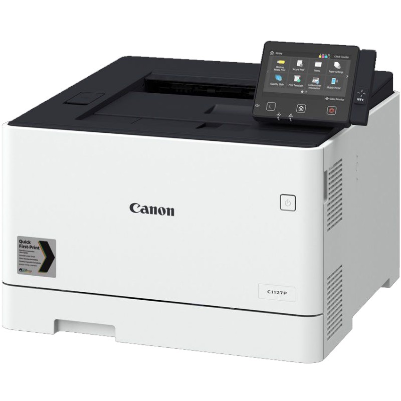 Image of Canon i-SENSYS x C1127P A colori 1200 DPI A4 Wi-Fi057