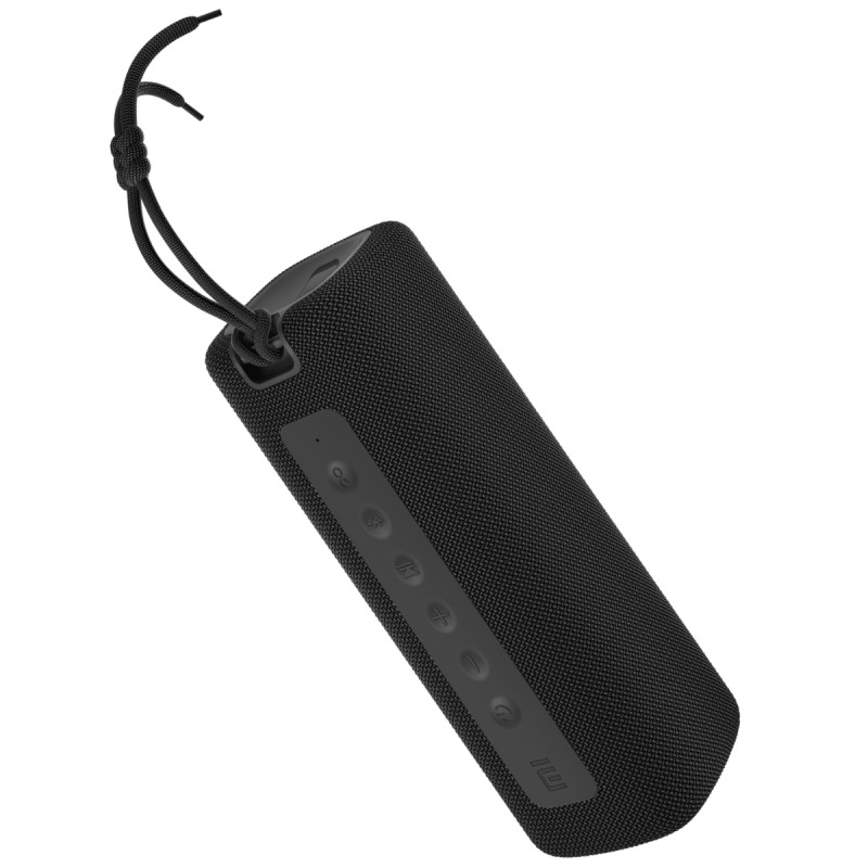 Image of Xiaomi Mi Portable Bluetooth Speaker Altoparlante portatile stereo Nero 16 W
