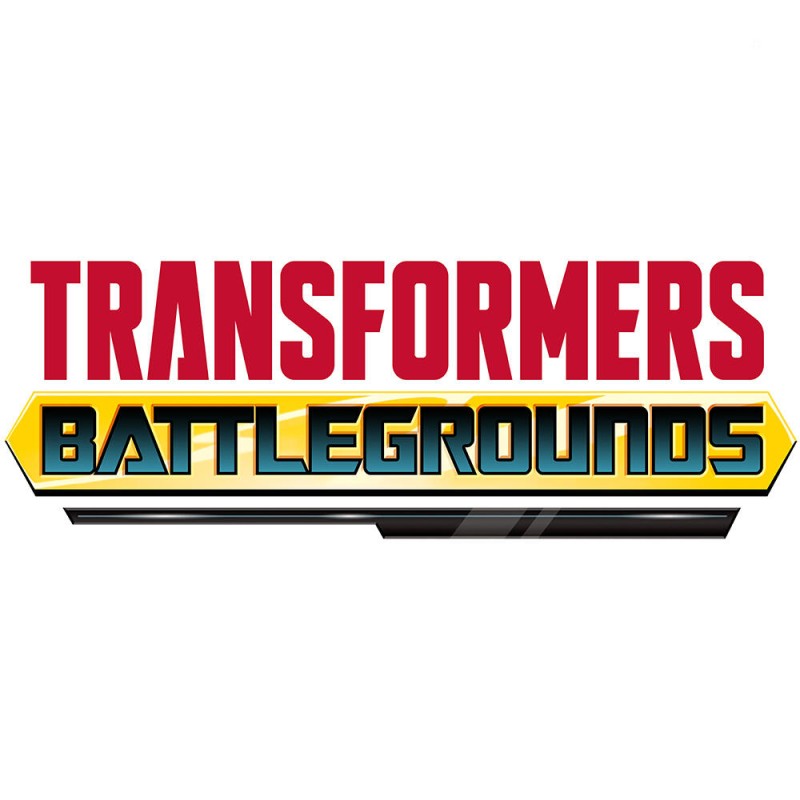 Outright Games Transformers: Battlegrounds Standard PlayStation 4