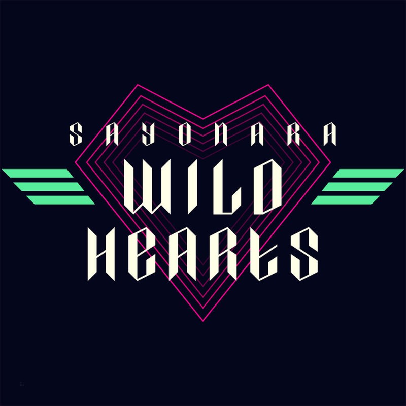 Image of Annapurna Interactive Sayonara Wild Hearts Standard Nintendo Switch