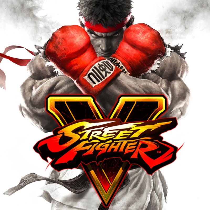 Image of Capcom Street Fighter V - Champion Edition Completa PlayStation 4