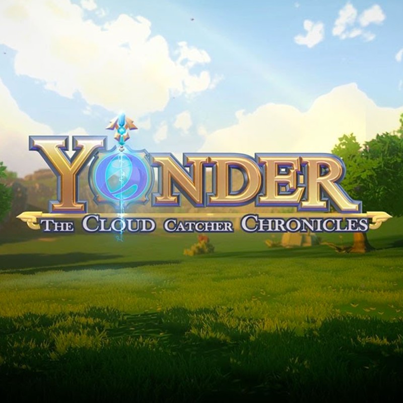 Merge Games Yonder : The Cloud Catcher Chronicles - Enhanced Edition Premium Tedesca, Inglese, Cinese semplificato, Coreano