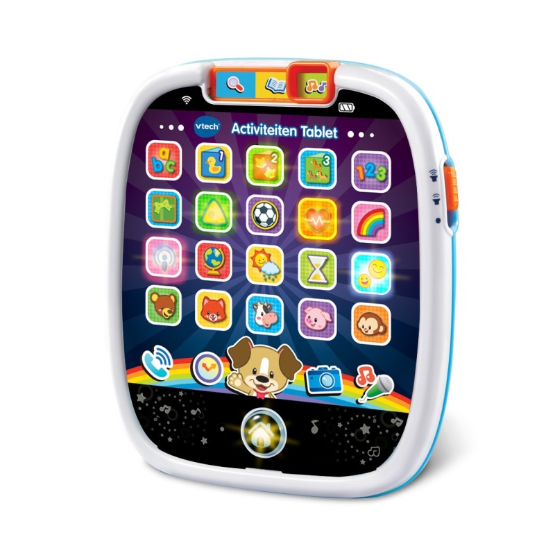 Image of VTech Baby Il mio super tablet