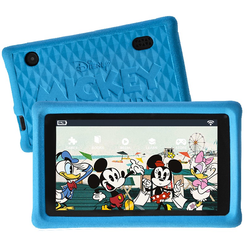 Image of Pebble Gear PG916847 tablet da bambino 16 GB Wi-Fi Blu