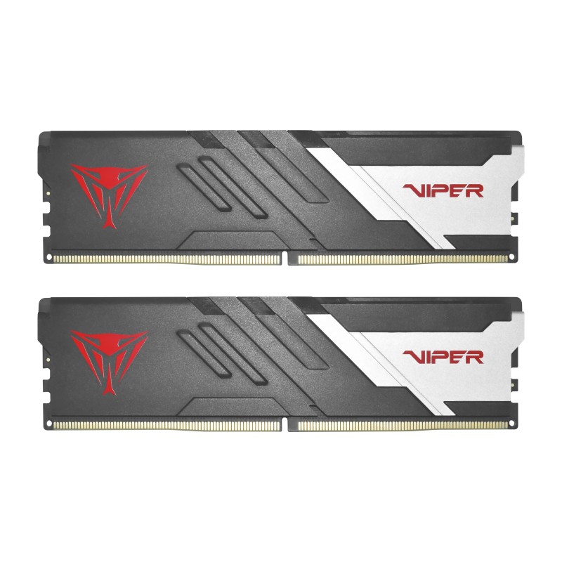 Patriot Memory Viper Venom PVV564G640C32K memoria 64 GB 2 x 32 DDR5 6400 MHz