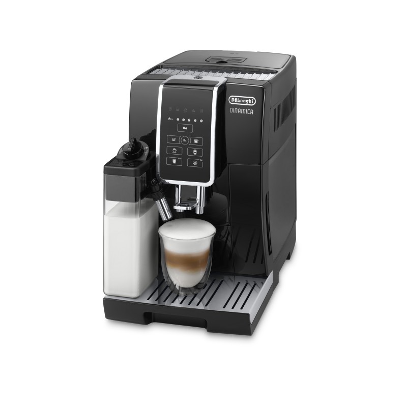 Image of De’Longhi ECAM350.50.B Automatica Macchina da caffè con filtro 1.8 L