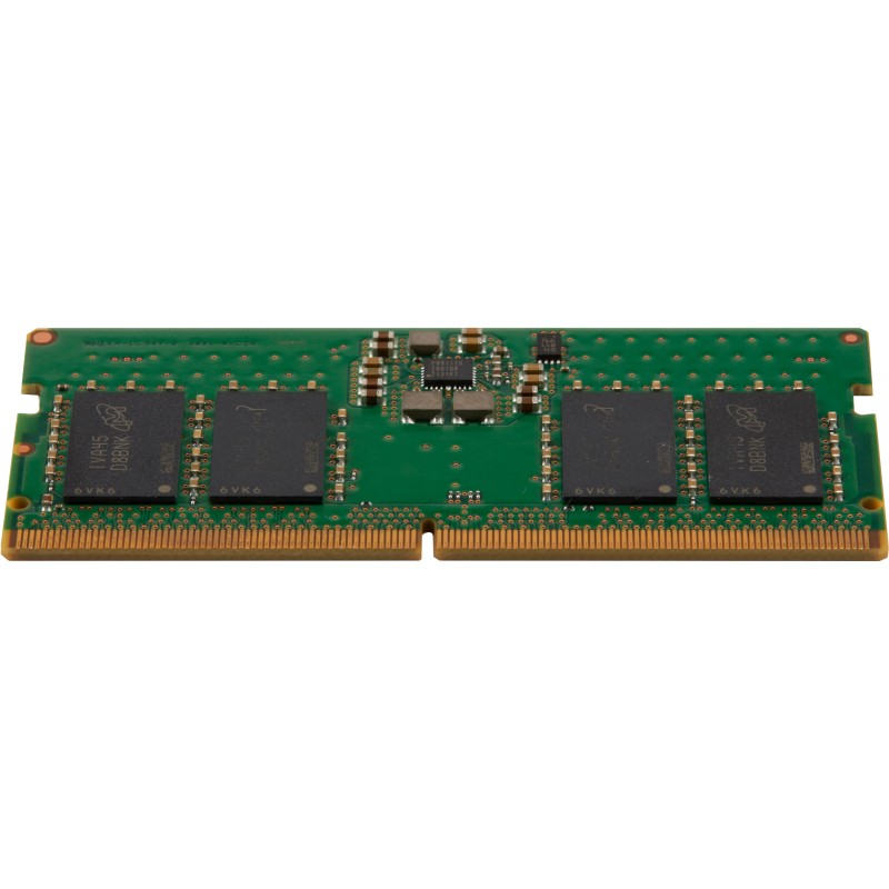 HP 5S4C3AA memoria 8 GB 1 x DDR5 4800 MHz