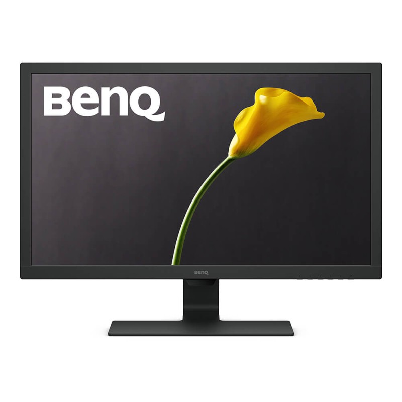 Image of BenQ GL2780 Monitor PC 68.6 cm (27") 1920 x 1080 Pixel Full HD LED Nero
