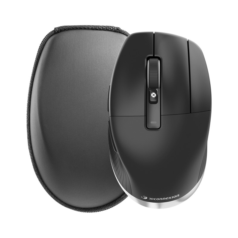 Image of 3Dconnexion CadMouse Pro Wireless (USB-C)