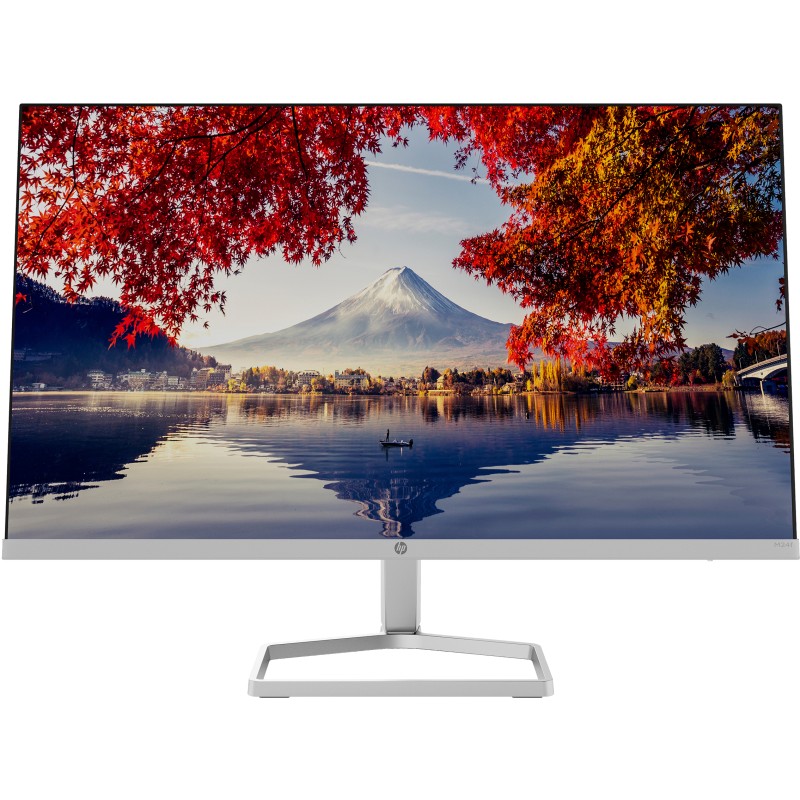 Image of HP Monitor FHD M24f