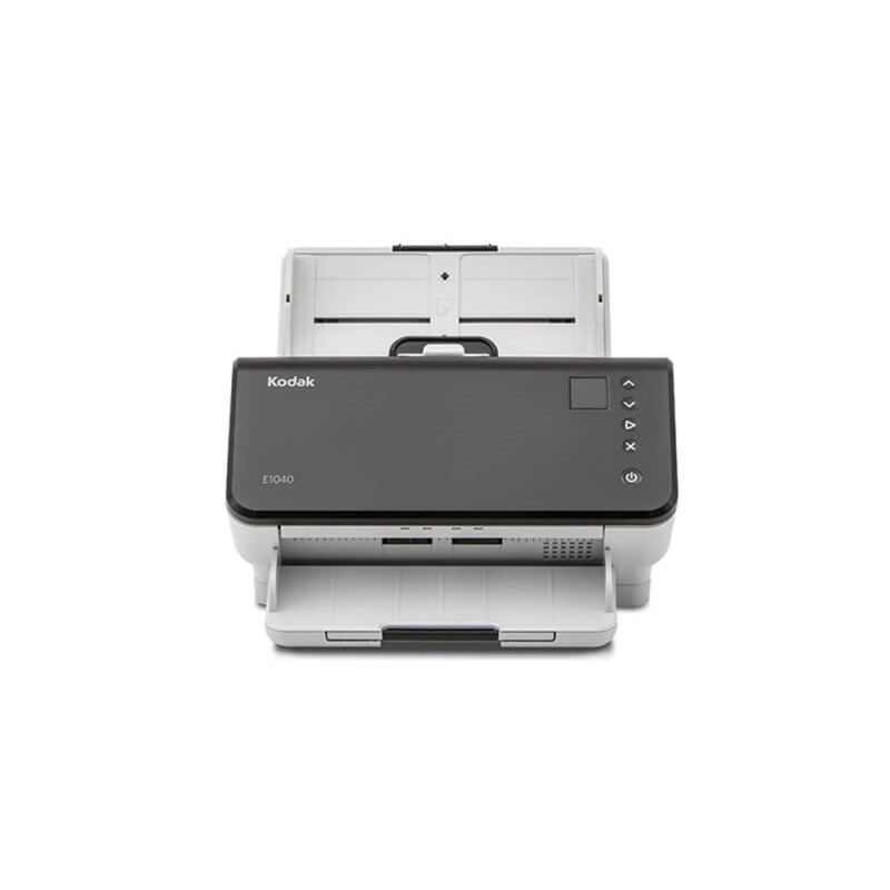Image of Kodak Alaris E1040 Scanner ADF 600 x DPI A4 Nero, Bianco