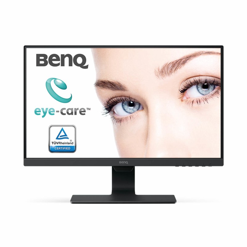Image of BenQ BL2480 Monitor PC 60.5 cm (23.8") 1920 x 1080 Pixel Full HD LED Nero