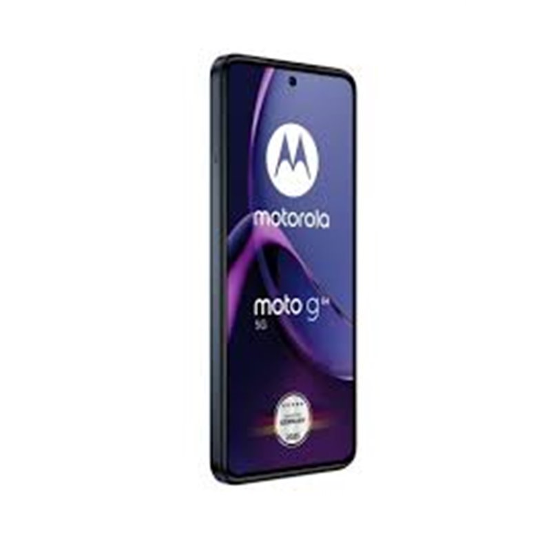 Image of Motorola Moto G84 PAYM0008PL smartphone 16.6 cm (6.55 ) Dual SIM Android 13 5G USB Type-C 12 GB 256 GB 5000 mAh Blue