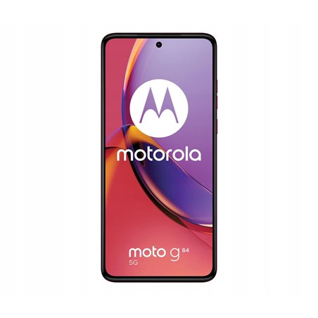 Motorola moto g84 5G  12/256  Viva Magenta