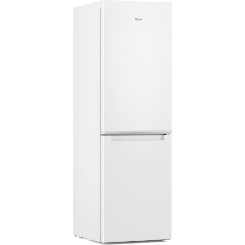 Image of Whirlpool W7X 82I W frigorifero con congelatore Libera installazione 335 L E Bianco