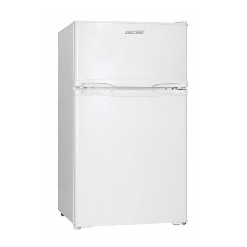 Image of MPM MPM-87-CZ-13 frigorifero con congelatore Libera installazione 85 L F Bianco