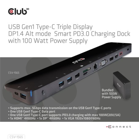 club-3d-docking-station-usb-c-gen-1-triple-dp-100w-power-supply-7.jpg