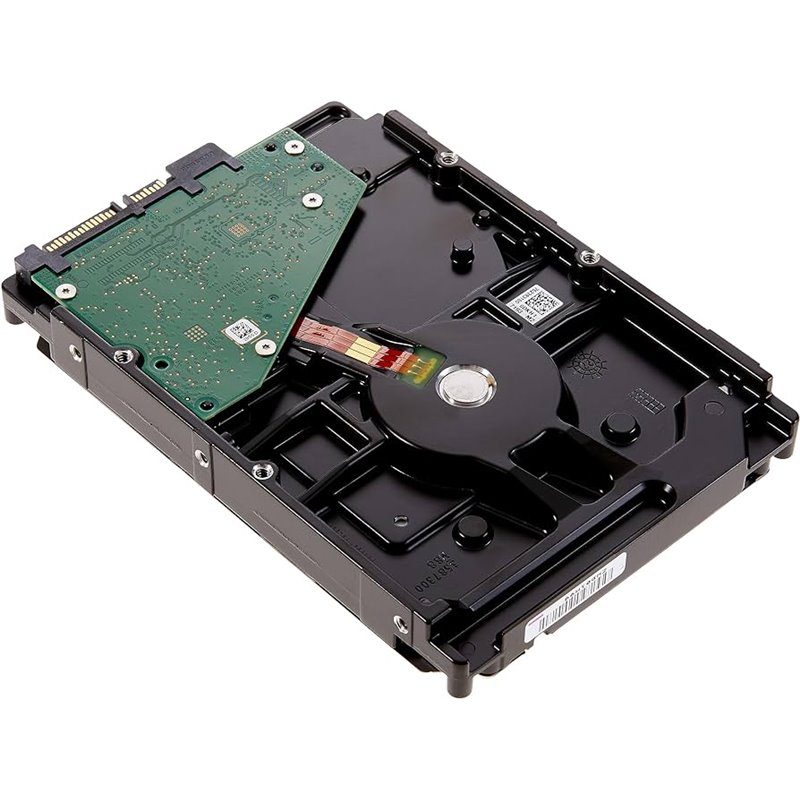 Image of HD SEAGATE SATA BARRACUDA 1TB GB 2.5" 9.5mm 5400 RPM 8mb cache - ST1000LM048