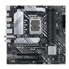 MB ASUS PRIME B660M-A WIFI D4 LGA1700 (ALDER LAKE) 4DDR4 2*HDMI+DP PCIE , 6*SATA,M.2 mATX