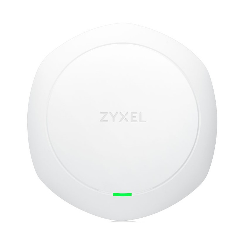 Zyxel NWA5123 AC HD 1300 Mbit/s Bianco Supporto Power over Ethernet (PoE)