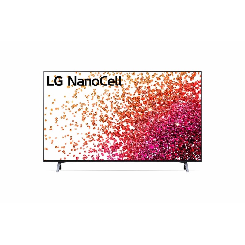 Image of LG NanoCell 43NANO753PR TV 109.2 cm (43") 4K Ultra HD Smart Wi-Fi Nero