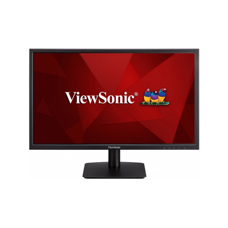 Viewsonic Value Series VA2405-H LED display 59.9 cm (23.6