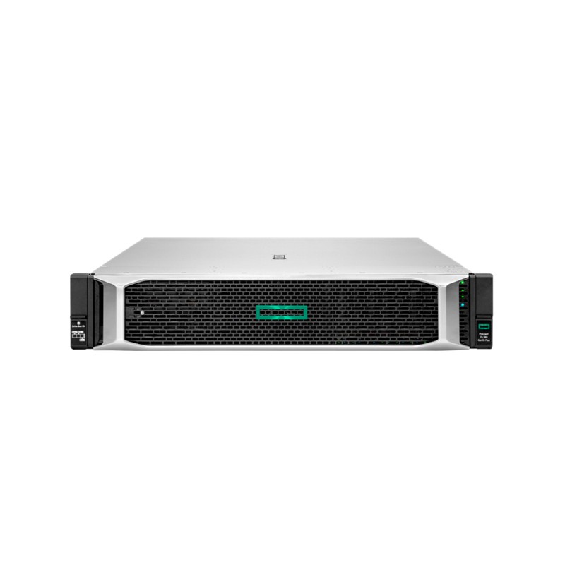 Image of HPE ProLiant DL380 G10+ server Armadio (2U) Intel® Xeon® Silver 4314 2.4 GHz 32 GB DDR4-SDRAM 800 W