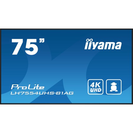 iiyama-lh7554uhs-b1ag-affichage-de-messages-panneau-plat-de-signalisation-numerique-1905-cm-75-lcd-wifi-500-cd-m-4k-ultra-1.jpg