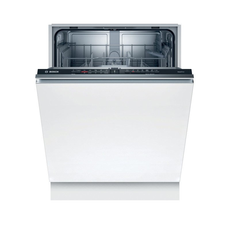 Image of Bosch Serie 2 SMV2ITX16E lavastoviglie A scomparsa totale 12 coperti E