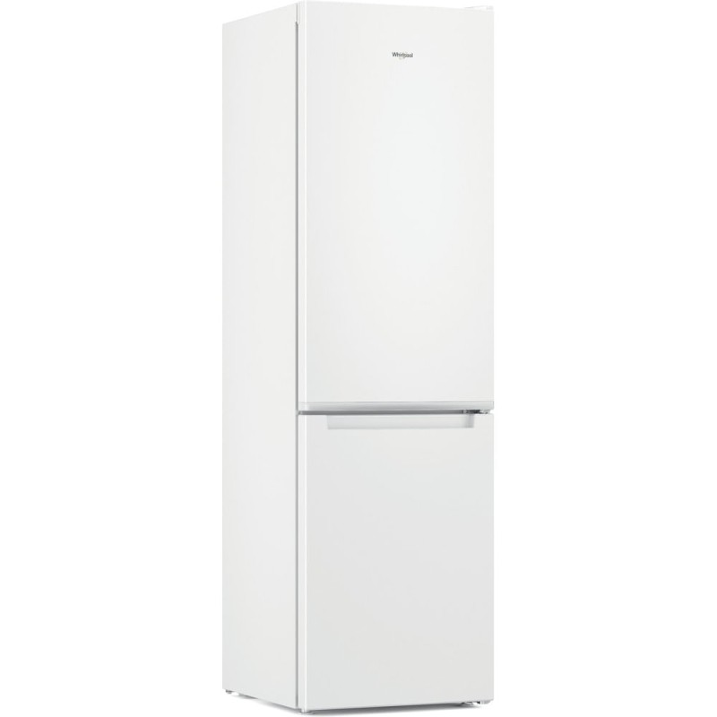 Image of Whirlpool W7X 93A W frigorifero con congelatore Libera installazione 367 L D Bianco