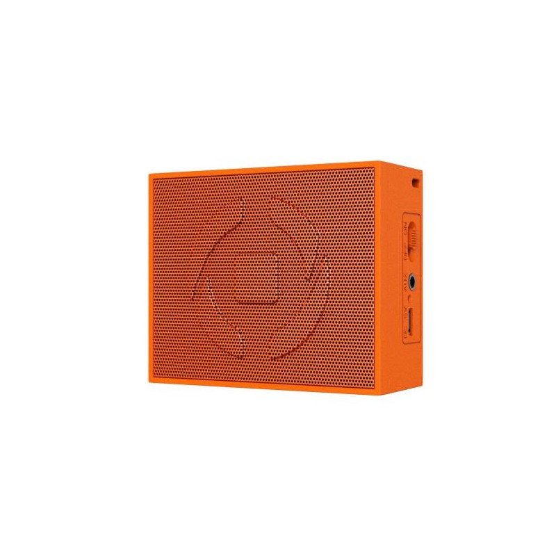 Image of Celly UpMini Altoparlante portatile mono Arancione 2 W