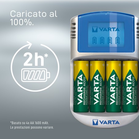 varta-varta-lcd-charger-aa-aaa-batterie-ricaricabili-nimh-incl-4x-aa-2600-mah-accu-ac-adattatore-12-v-adattatore-cavo-usbgrigio-