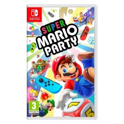 Nintendo Super Mario Party Standard Switch