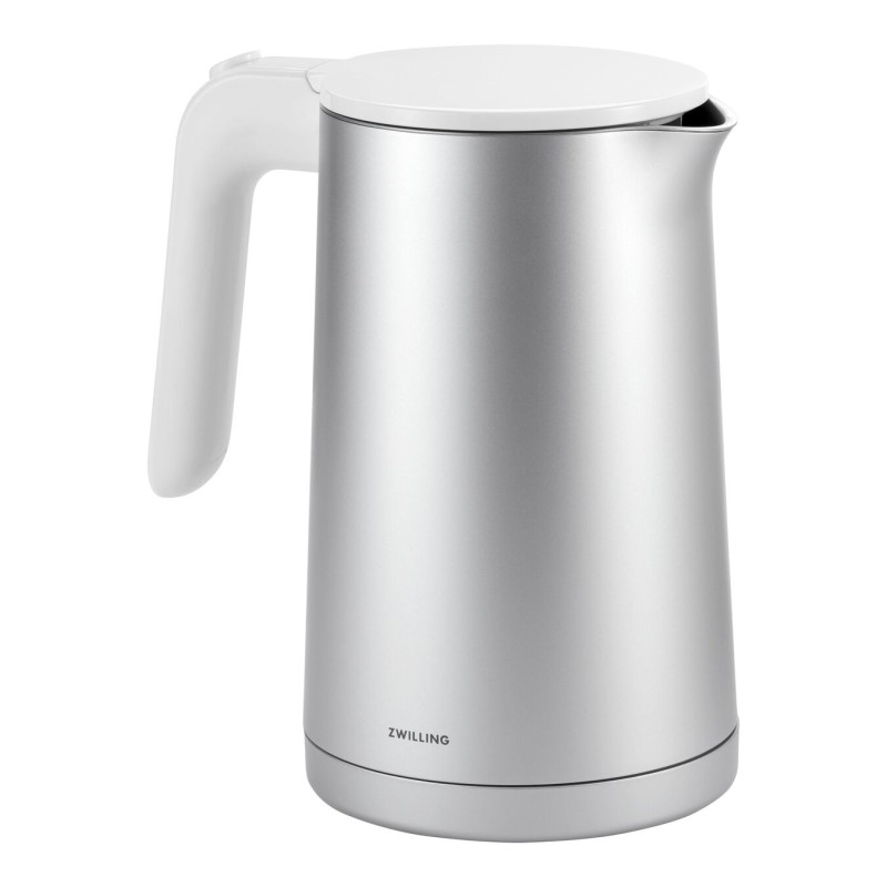 Image of ZWILLING ENGINIGY bollitore elettrico 1 L 1850 W Argento