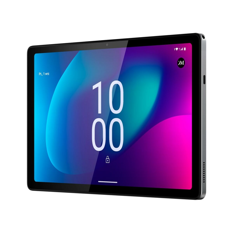 Image of Krüger&Matz KM1075 tablet 4G LTE 128 GB 26 4 6 cm (10.4 ) Cortex A-75/A-55 6 GB Wi-Fi 5 (802.11ac) Android 13