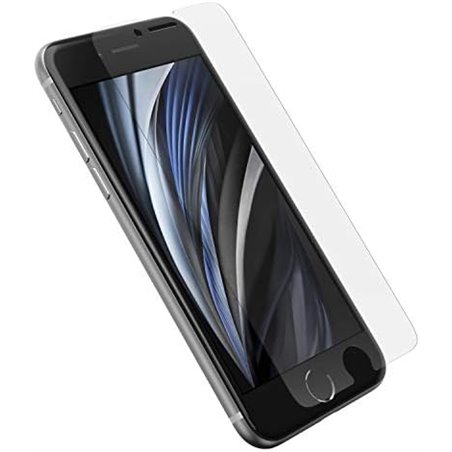 OtterBox Alpha Glass Antimikrobielles Apple iPhone SE (3./2. Generation)/8/7/6s