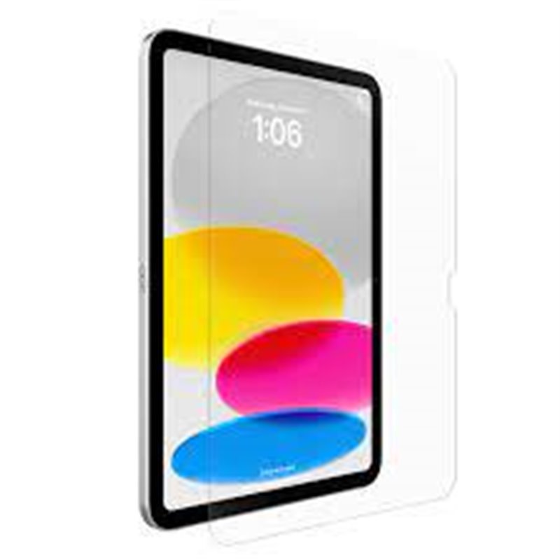 OtterBox Alpha Glass iPad 10th gen - clear - ProPack