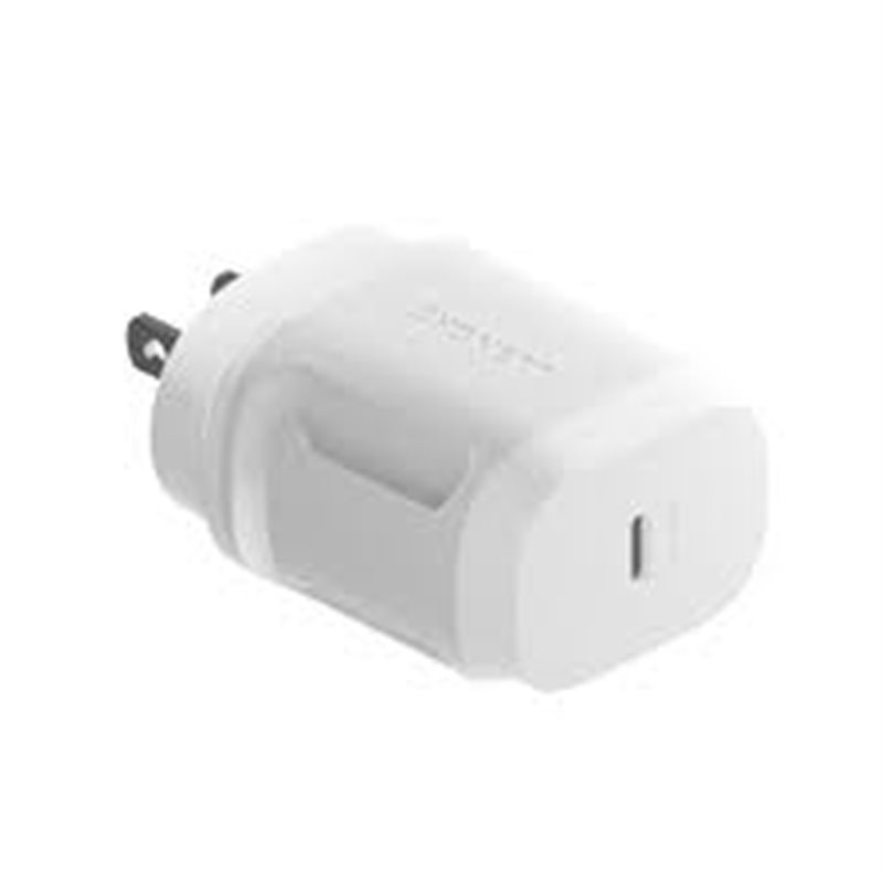 Image of POWERMAXX 30W PD WALL CHARGER