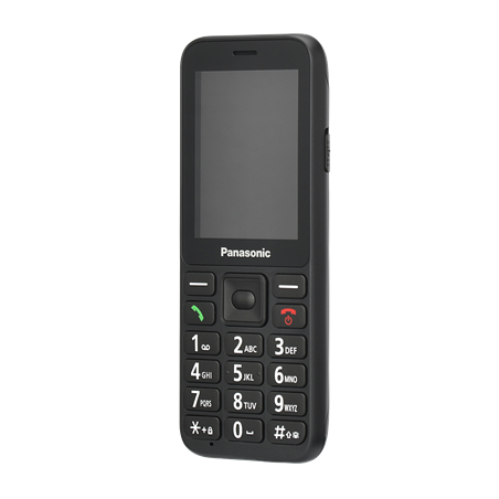 FEATURE PHONE TF200 BLACK