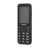 FEATURE PHONE TF200 BLACK