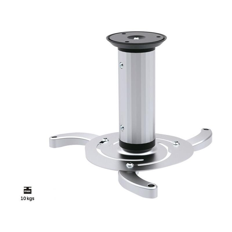 Image of Maclean MC-515 Universal Ceiling Mount for Projector 10 kg