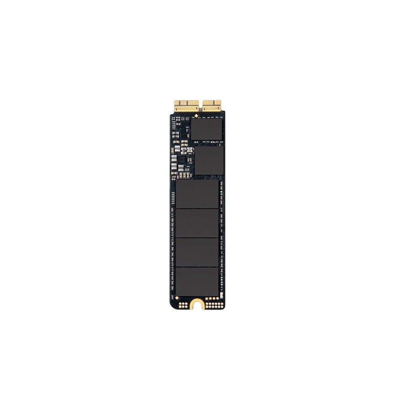 Image of Transcend JetDrive 820 480 GB PCI Express 3.0